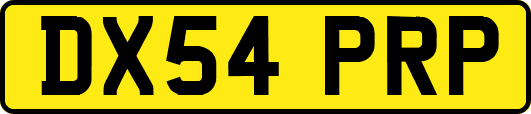 DX54PRP