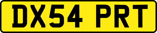 DX54PRT