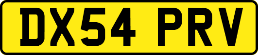 DX54PRV