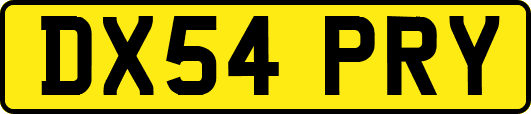 DX54PRY