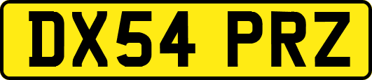 DX54PRZ
