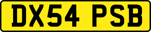DX54PSB