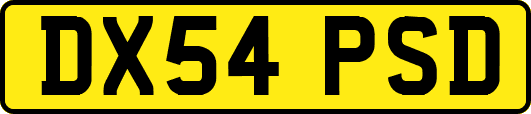 DX54PSD