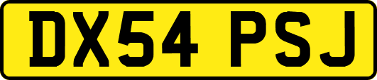 DX54PSJ