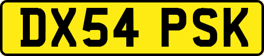 DX54PSK