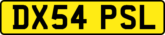 DX54PSL