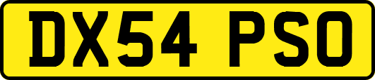 DX54PSO