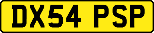 DX54PSP