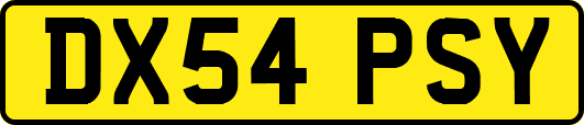 DX54PSY