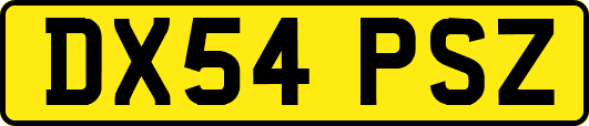 DX54PSZ