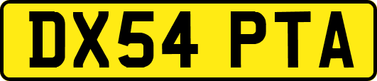 DX54PTA