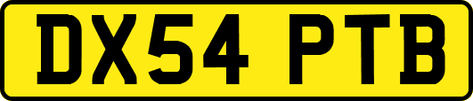 DX54PTB
