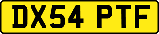 DX54PTF