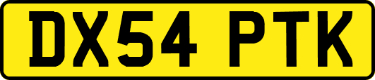 DX54PTK