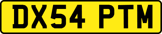 DX54PTM
