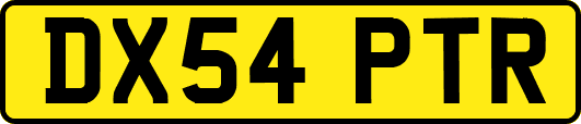 DX54PTR