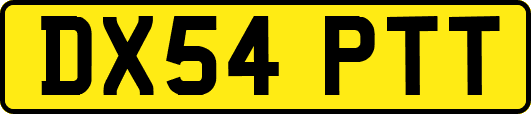 DX54PTT