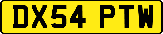 DX54PTW