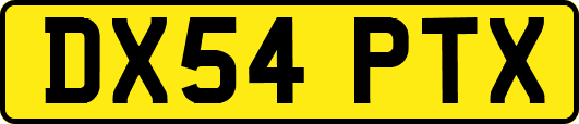 DX54PTX