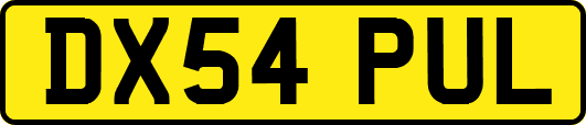 DX54PUL