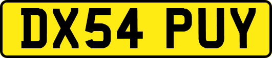 DX54PUY