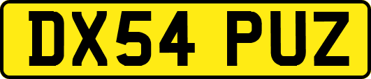 DX54PUZ