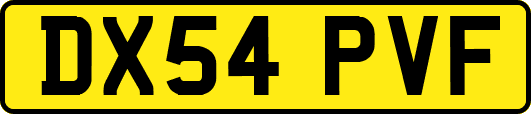 DX54PVF