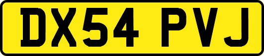DX54PVJ