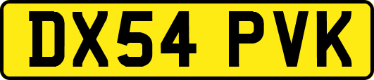 DX54PVK
