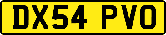 DX54PVO