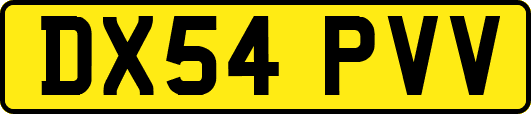 DX54PVV