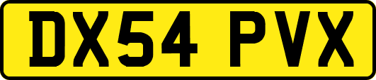 DX54PVX