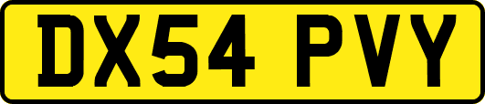 DX54PVY