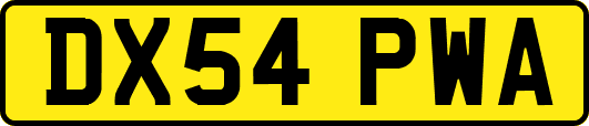 DX54PWA
