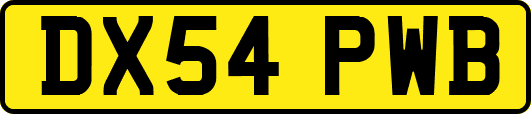 DX54PWB