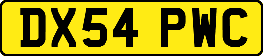 DX54PWC