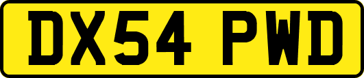 DX54PWD