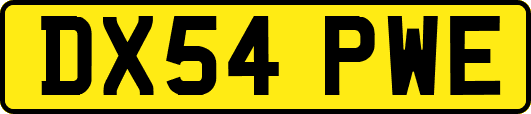 DX54PWE