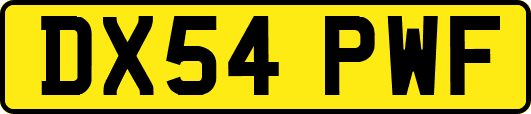 DX54PWF