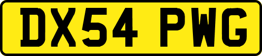 DX54PWG