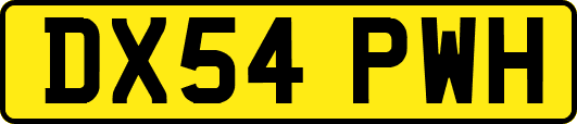 DX54PWH