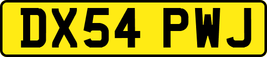 DX54PWJ