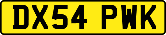 DX54PWK
