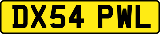 DX54PWL