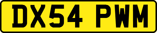 DX54PWM