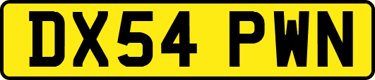 DX54PWN