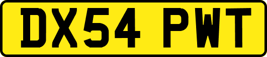 DX54PWT