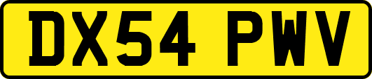 DX54PWV