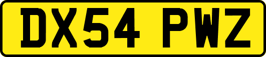 DX54PWZ