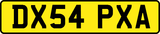 DX54PXA